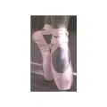 Free Gift Tag Ballerina Ballet Slippers