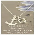 Be My Anchor Gift Tag