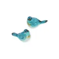 Two Little Birds - Bluebird of Happiness Figurines