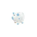My First Piggy Bank in Small Baby Blue
