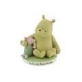 Winnie the Pooh and Piglet Money Box from DISNEY®