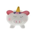 Princess Rainbow Tutu Unicorn Piggy Bank Money Box