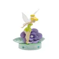 Disney Tinker Bell Birthstone Figurine Keepsake in December