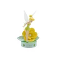 Disney Tinker Bell Birthstone Figurine Keepsake in August