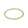 Solid 5mm Golf Bangle Baby to Adult Sizes in 9ct Gold