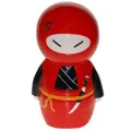 Red Ninja Money Box