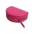 Ruby Jewellery Box Case in Pink