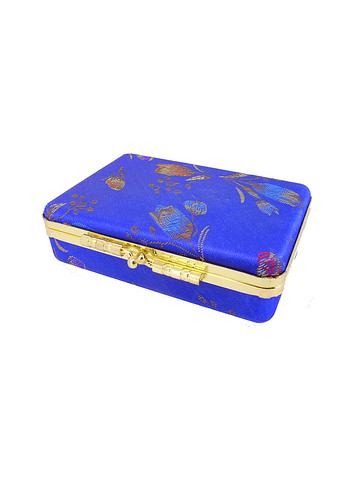 Jewellery Storage Box in Blush