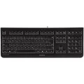 CHERRY KC 1000 Silent Keyboard USB Wired