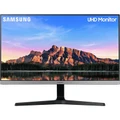 Samsung LU28R550U 28 4K UHD Monitor 3840x2160 - IPS - DisplayPort - 2x HDMI - AMD FreeSync - Flicker Free - Tilt Adjustable - 75x75 VESA
