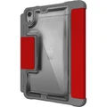 STM Dux Plus Case for IPad Mini 6 - Red