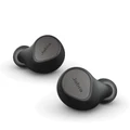 Jabra Elite 7 Pro True Wireless Noise Cancelling In-Ear Headphones - Titanium Black ANC - Adjustable ANC + HearThrough - Sweat & Water Resistant - Multipoint - Up to 8 Hours Battery Life / 30 Hours Total with Charging Case