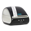 Dymo LabelWriter 5XL Label Printer Print up to 53 Labels per Minute - Print 4 x 6Shipping & Warehouse Labels - Large Format Labels - For PC & MAC - 300x300 DPI - No Keyboard