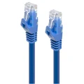 Alogic C6-25-Blue Network Cable CAT6 25m - Blue