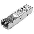 StarTech MA-SFP-1GB-SX Compatible SFP - Gb Fiber 1000Base-SX SFP Transceiver Module - MM LC -