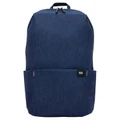 Xiaomi Mi Casual Daypack - Dark Blue - Compact Backpack 10L Capacity - Lightweight 170g - Made of Polyester Material, durable, anti-scratch and water resistant - soft and comfortable to wear