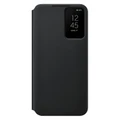 Samsung Galaxy S22+ 5G Smart Clear View Cover - Black