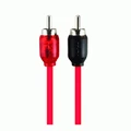 METRA METRAA V6RCA-Y2-10 T-SPEC V6 SERIES RCA CABLE Y2 10 PACK - 2 FEMALE TO 1 MALE