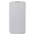 Samsung Galaxy S22+ 5G Smart LED View Cover - Light Grey