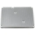 ADLINK THS-SL-BT Low profile heatsink for Express-SL with threaded standoffs for top mounting