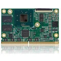 ADLINK LEC-BTS1-2G-ER SMARC Short Size Module with Intel Atom E3815, single core, 2 GB DDR3L, -40 C to 85 C