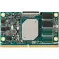 ADLINK LEC-AL-E3940-4G-ER SMARC Short Size Module with Intel Atom E3940, quad core, 4 GB DDR3L