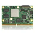 ADLINK LEC-iMX6R2-Q-2G-16G-ER SMARC Short Size Module with NXP i.MX6, Quad, 2 GB DDR3L and 16 GB eMMC, -40 C to +85 C