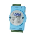 Advantech ADAM-6017-D 8AI/2DO IoT Modbus/SNMP/MQTT Ethernet Remote I/O