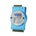 Advantech ADAM-6066-D 6Pwer Relay/6DI IoT Modbus/SNMP/MQTT Ethernet Remote I/O