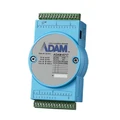 Advantech ADAM-6717-A 8AI/5DI/4DO Intelligent I/O Gateway
