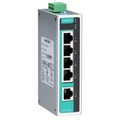 MOXA Industrial switch EDS-205A 5-port Unmanaged Ethernet switches