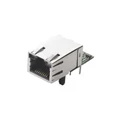 MOXA Serial Device Server MiiNePort E1 Embedded device server for TTL devices, 0 to 55°C operating temperature drop-in module, 10/100M with RJ45 connector