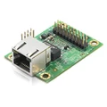 MOXA NE-4120A-T Device server module for RS-422/485 devices, supports 10/100BaseT(x) with 5-pin Ethernet pin header, -40 to 75°C operating temperature