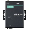 MOXA NPort P5150A 1-port RS-232/422/485 PoE serial device servers, 0 to 60°C operating temperature