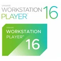 VMware Workstation 16 Player for Linux and Windows ESD