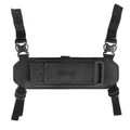 Getac UX10 Rugged tablet and Laptop Rotating Hand Strap w/ Kickstand