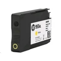 HP 955XL Ink Cartridge Yellow, Yield 1600 pages for HP OfficeJet Pro 7720, 7730, 7740, 8210, 8710,8720, 8730, 8740, 8745 Printer
