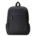 HP Prelude Pro Recycled Backpack - For 15.6/16 Laptop/Notebook - Black