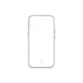 INCIPIO Organicore Clear for iPhone 13 - Natural/Peach/Clear