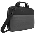 Targus Work-in Essentials 11.6 Carry Case for BYOD Chromebook Education Laptop- Black/Grey