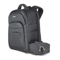 StarTech NTBKBAG173 17.3in Laptop Backpack w/ Accessory Case