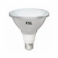 FSL PAR38-13-30/A123/15F LED Bulb FSL PAR38-13W-E27/ES, Warm White 3000K, Non-Dimmable