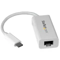 StarTech US1GC30W USB-C to Gigabit Network Adapter