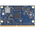 ADLINK LEC-IMX8MM-Q-N-2G-16G-ER SMARC 2.1 Short Size Module with Quad Core NXP i.MX8M-Mini , 2 GB LPDDR4, 16GB eMMC, -40°C to 85°C