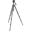 WeiFeng WF-6734 Tripod Professional - Best for Video Camera