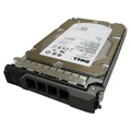 Dell 600GB 3.5 Internal HDD SAS 6Gb/s - 15000 RPM - With Caddy