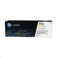 HP Toner 312A CF382A yellow (2700 pages)