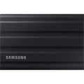 Samsung T7 Shield 1TB Rugged Portable External SSD - Black USB-C - IP65 Rated Dust & Water Resistance - 3 Metre Drop Resistant - NVMe - Write up to 1000MB/s
