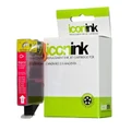Icon Ink Cartridge Compatible for Canon BCI3 BCI6 - Magenta