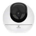 EZVIZ C6 4MP/2K+ Indoor Pan & Tilt Smart AI Wi-Fi Camera
